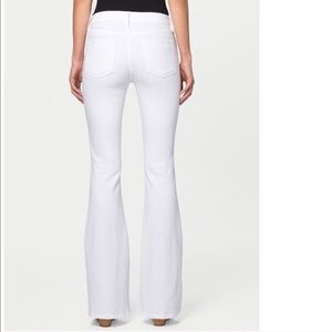 🏆Frame size 32 white jeans🏆